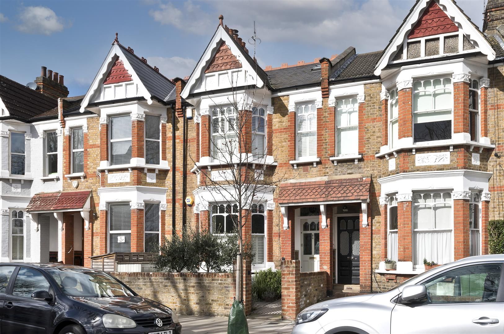 4 bed property for sale in Kempe Road, London NW6 Zoopla