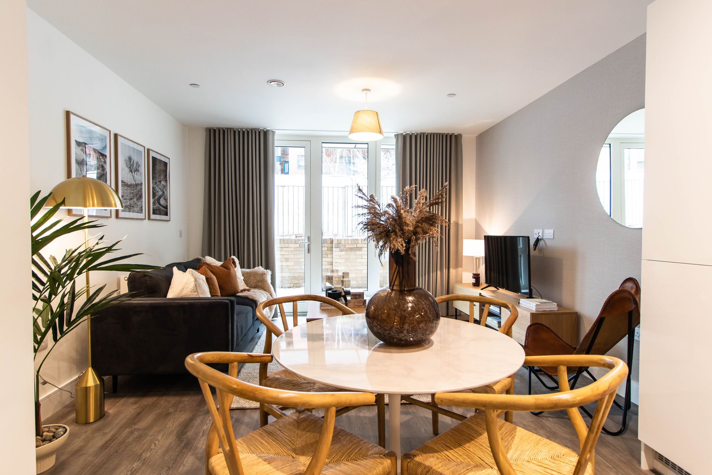 Midland House, Station Road, West Drayton, Hillingdon UB7  