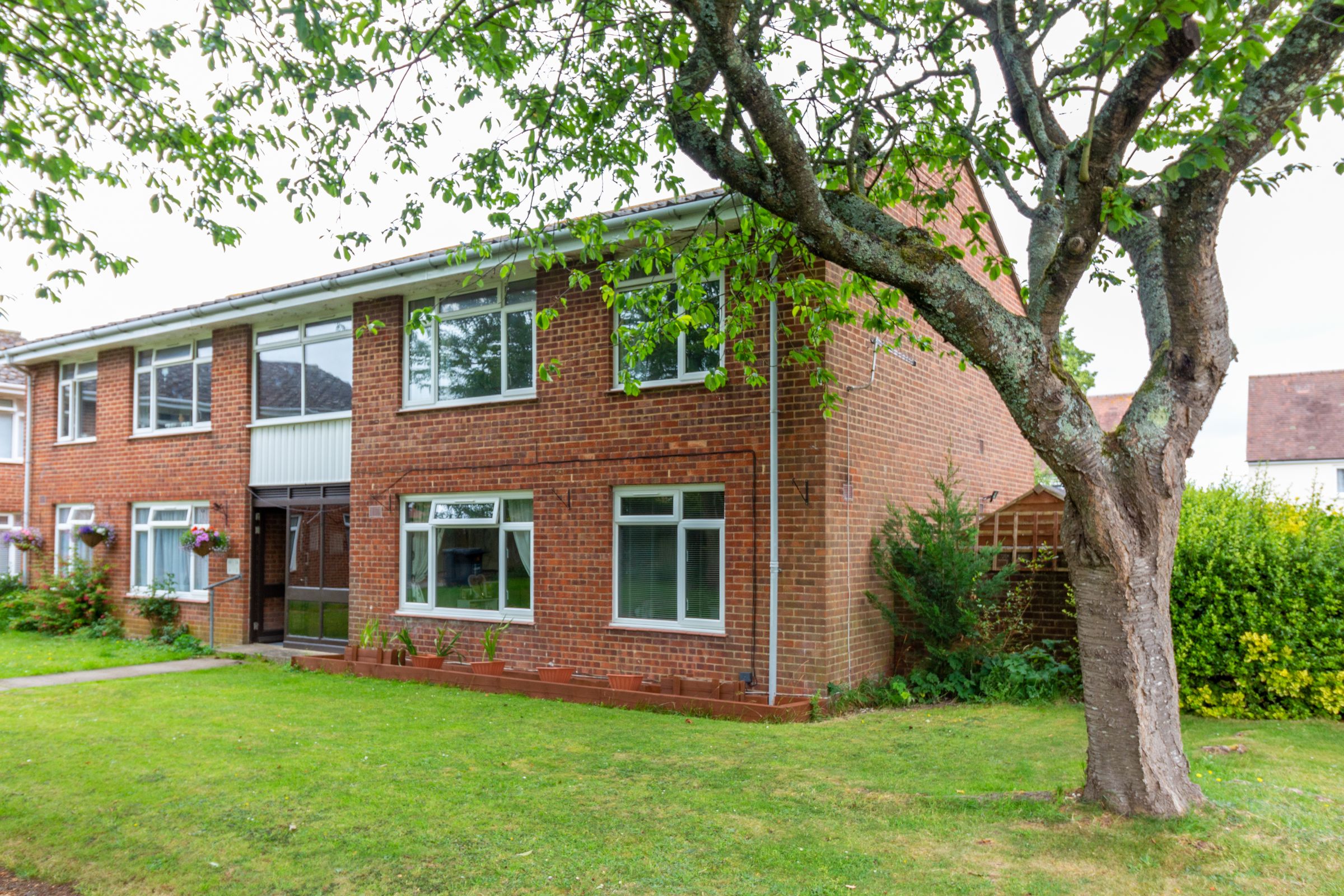1 bed terraced house to rent in Ashburton Close, Alresford SO24 Zoopla