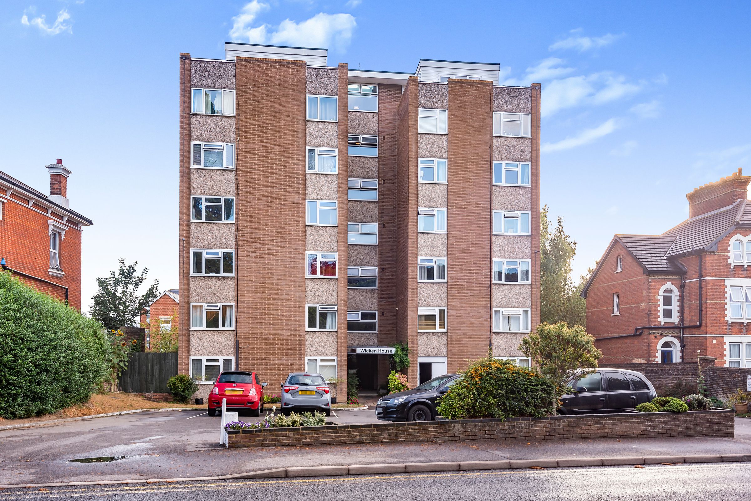 2 Bed Flat For Sale In London Road Allington Maidstone ME16 Zoopla