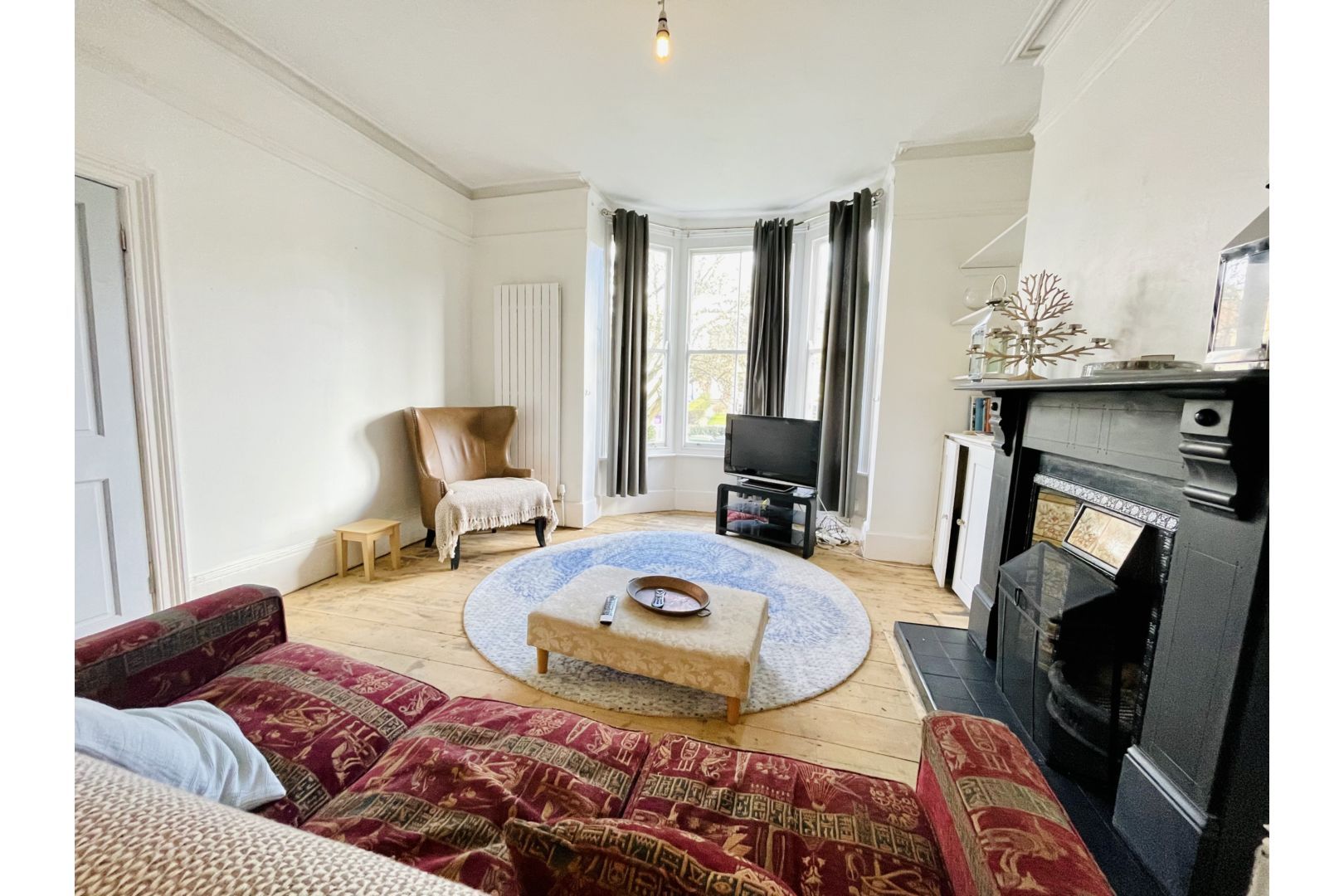 Primrose Hill, Northampton NN2