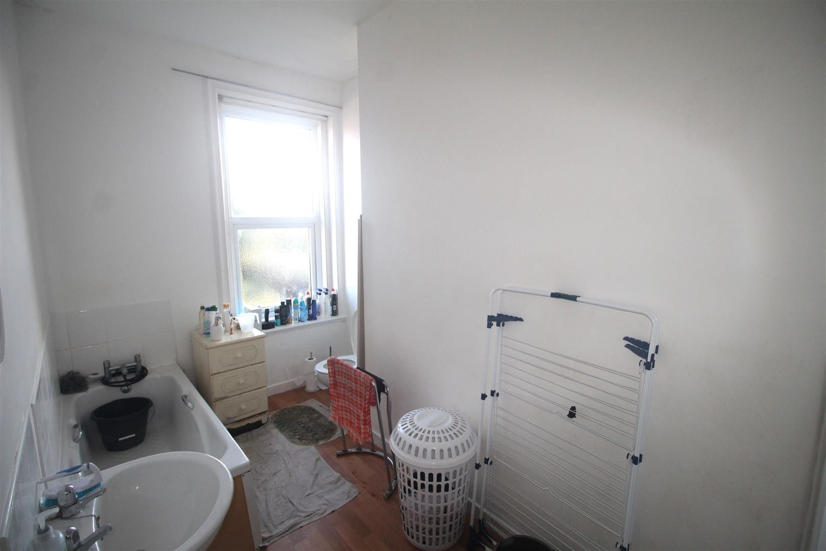 1 bed flat for sale in Wilbury House, Beach Road, Littlehampton BN17