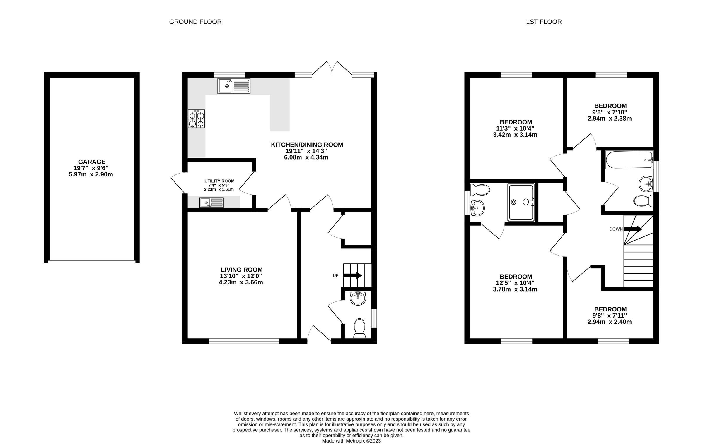 4 bed detached house for sale in Corunna Avenue, Wellesley, Aldershot, Hampshire GU11 Zoopla