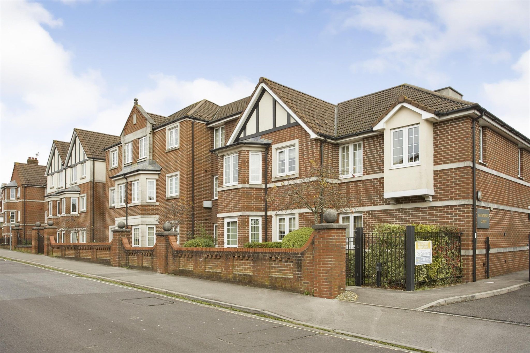 1 bed property for sale in Grove Road, Fareham PO16 Zoopla