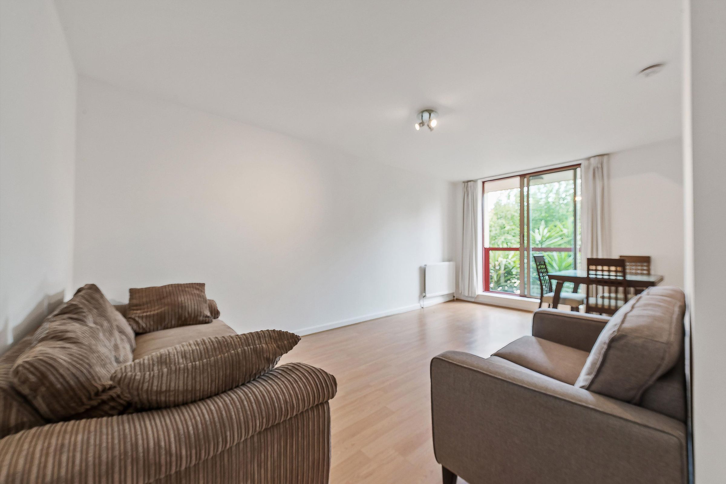 China Court, Asher Way, Wapping, London E1W  