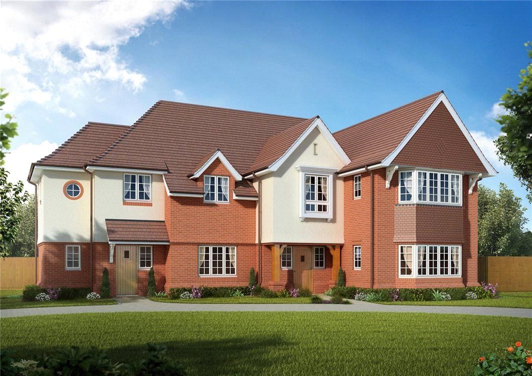 Layters Way, Gerrards Cross SL9  