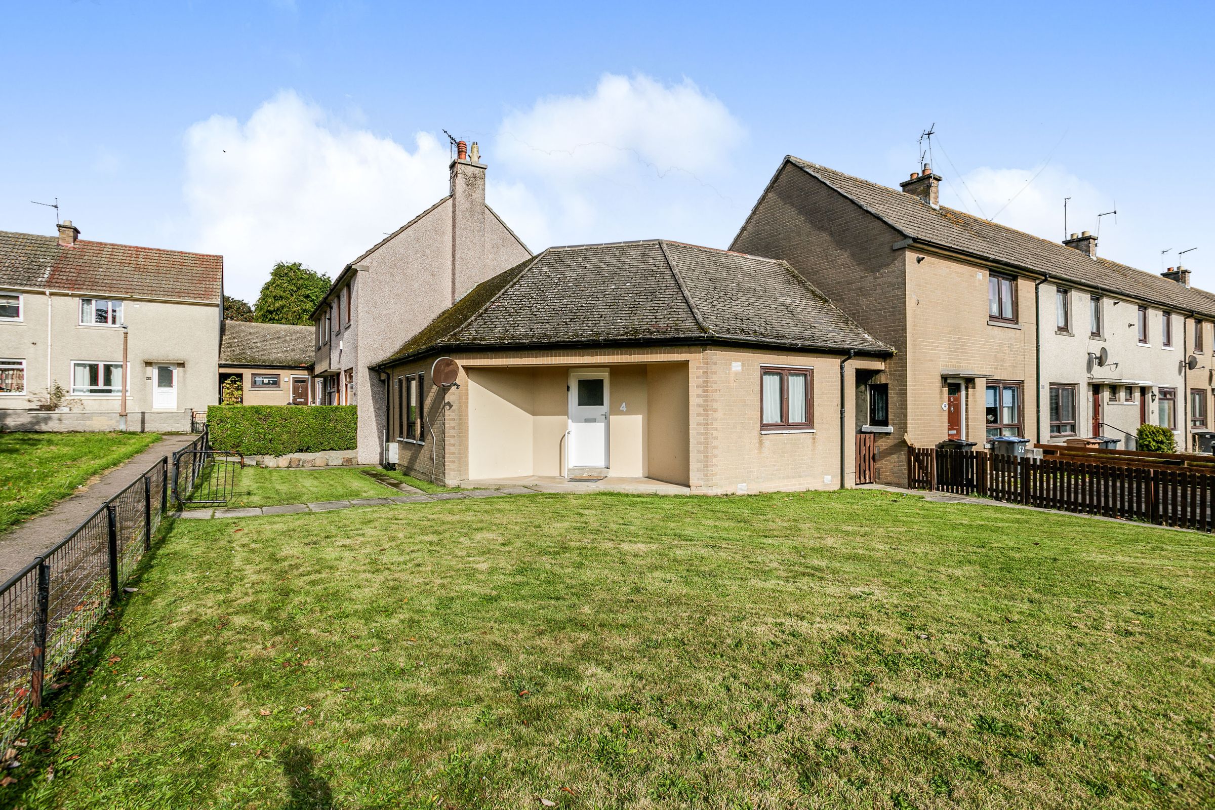 1 bed bungalow for sale in Sheddocksley Drive, Aberdeen AB16 Zoopla