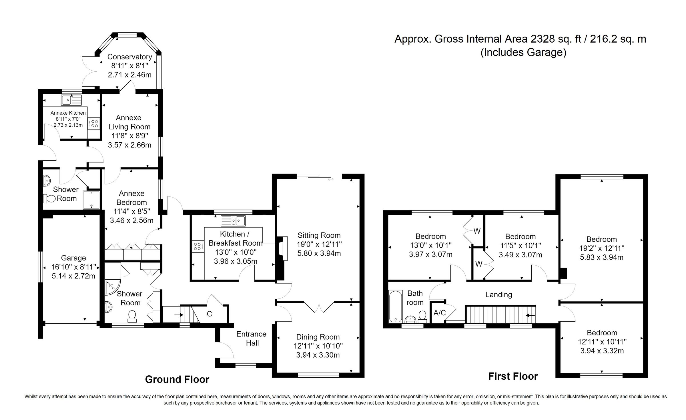 5 bed detached house for sale in Birling Road, Tunbridge Wells TN2 Zoopla