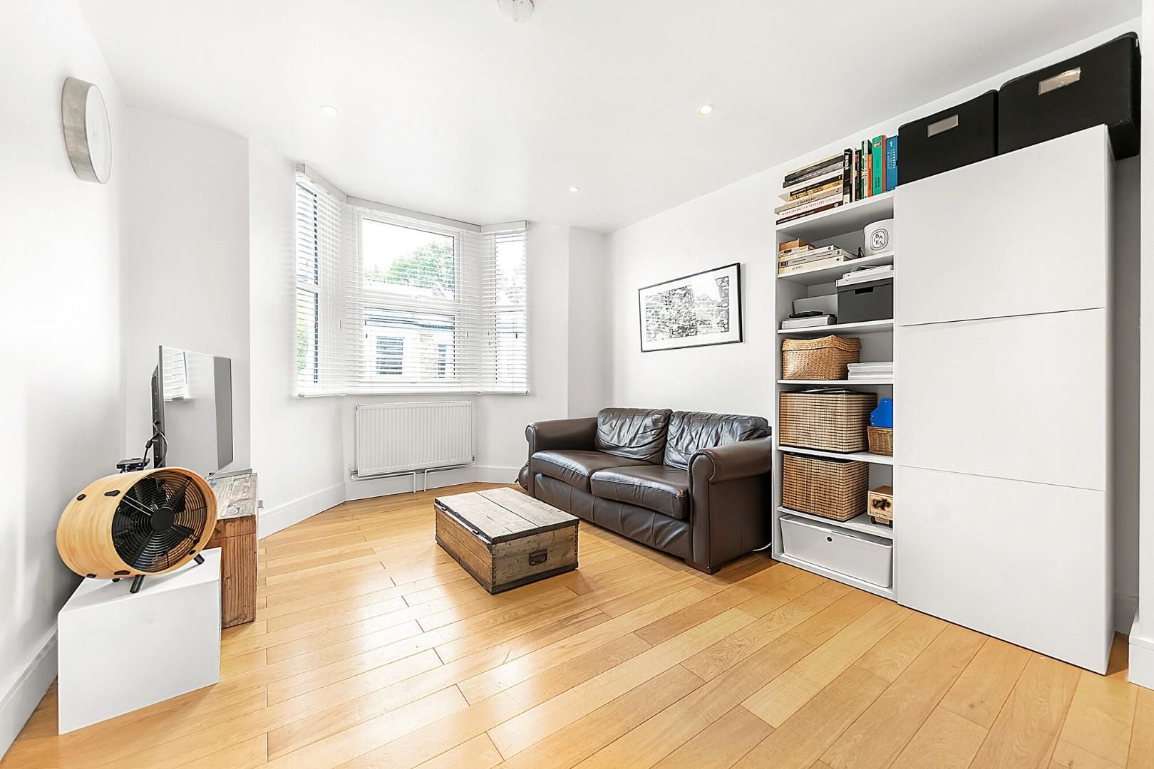 Morval Road, London SW2  