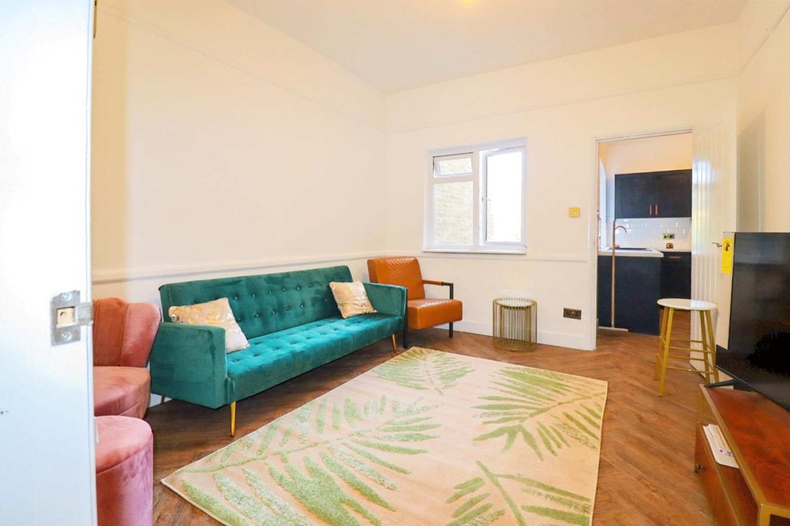2 bed flat for sale in Royal Road, Ramsgate CT11 Zoopla