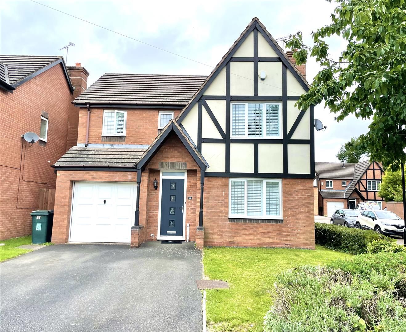 Greens Road, Coventry CV6  