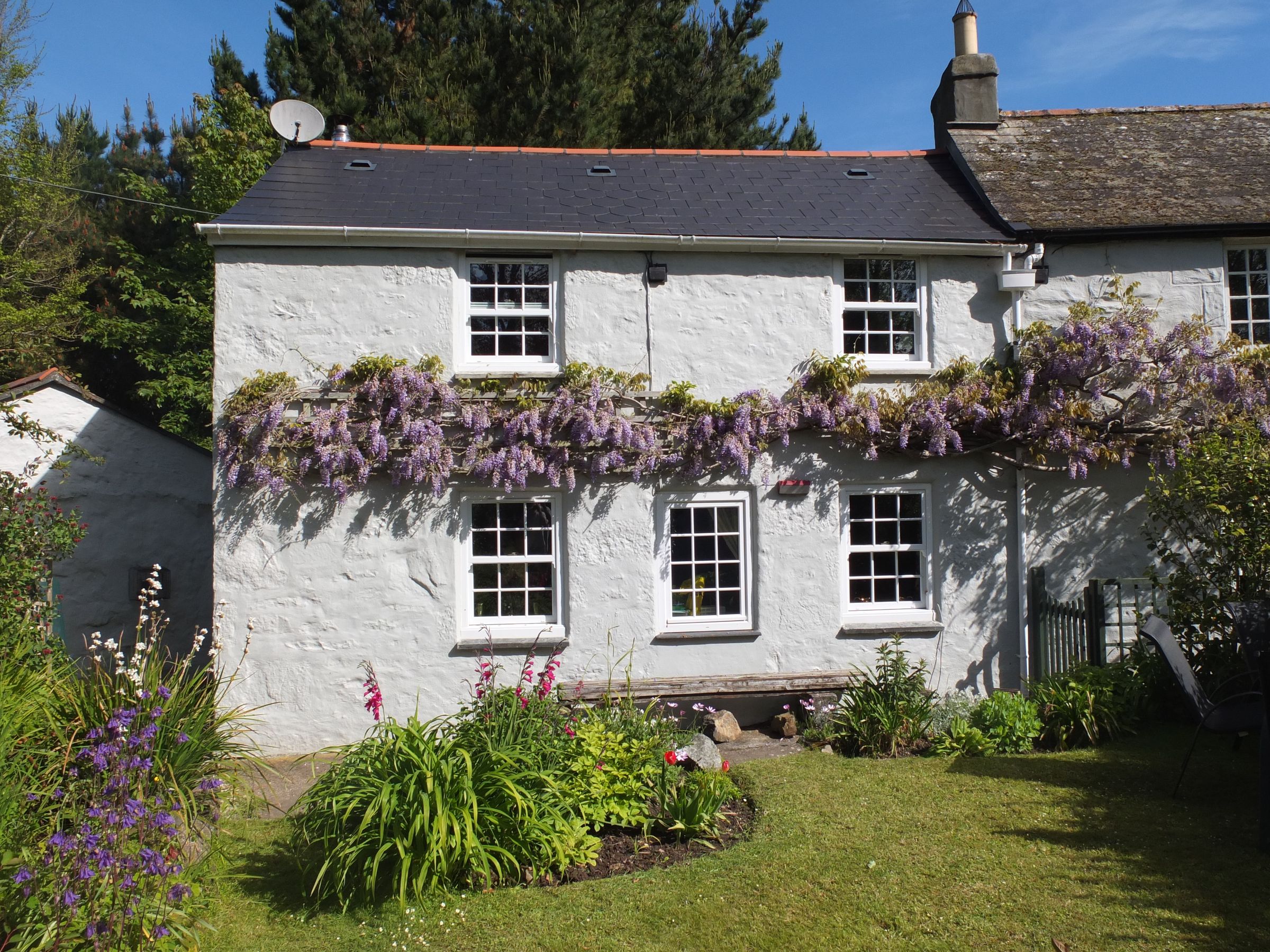 2 bed end terrace house for sale in St. Erth, Hayle TR27 Zoopla