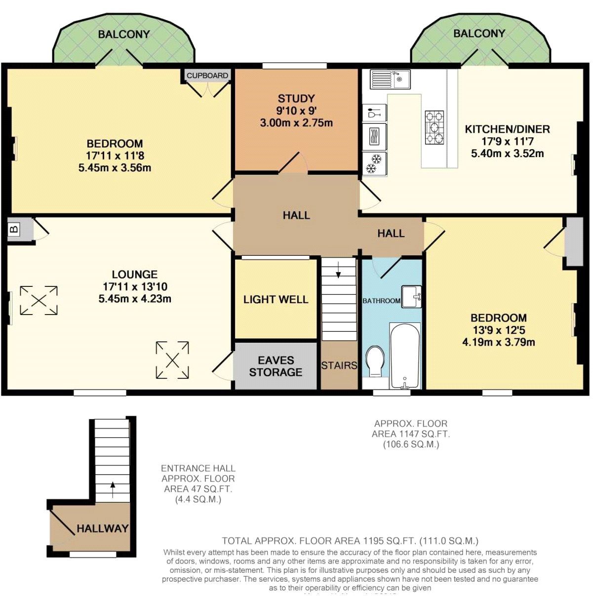 3 bed flat for sale in Morden Road, Blackheath, London SE3 Zoopla