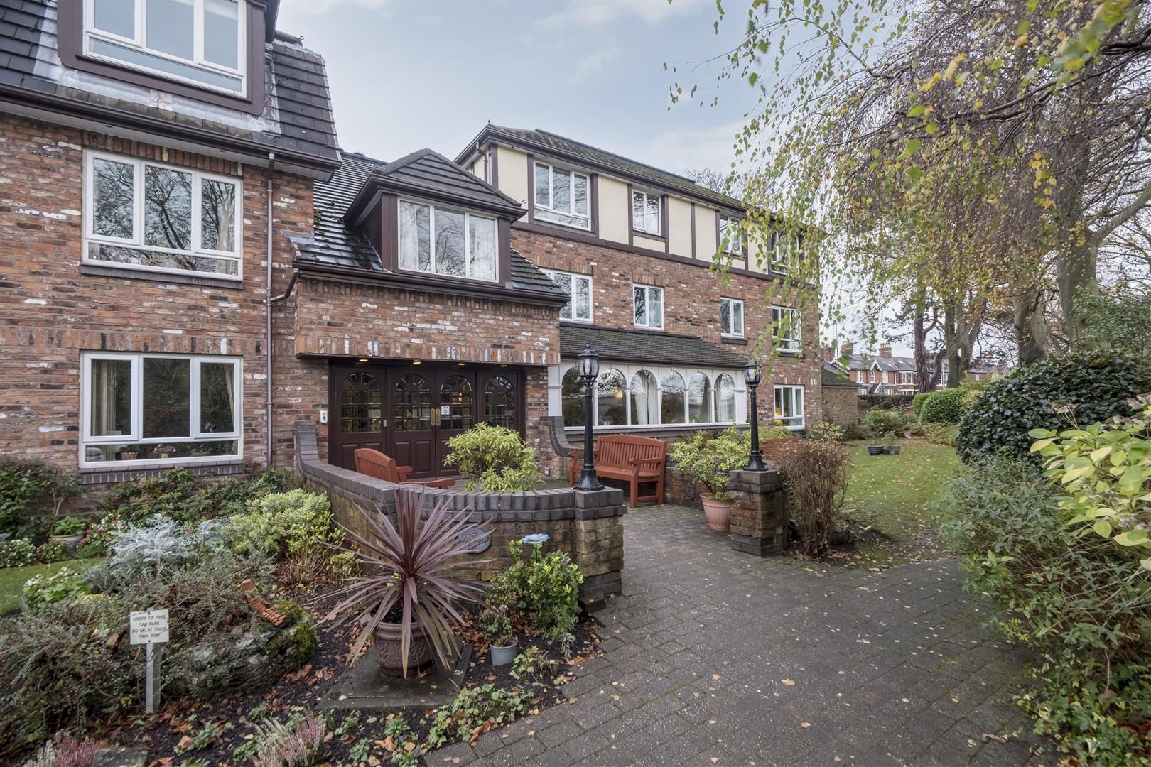 1 bed flat for sale in Tabley Road, Knutsford WA16 Zoopla