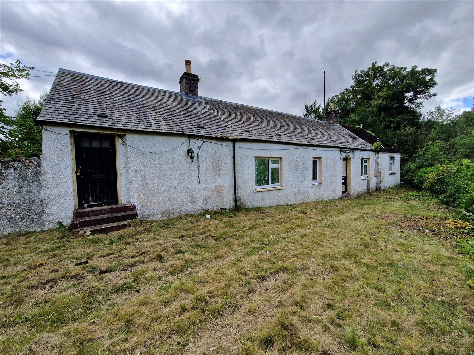 2 bed property for sale in Craigmill Cottage, Balmoral Road, Rattray