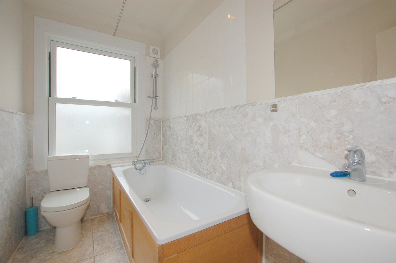 1 bed flat to rent in 8 Widmore Road, Bromley BR1 Zoopla