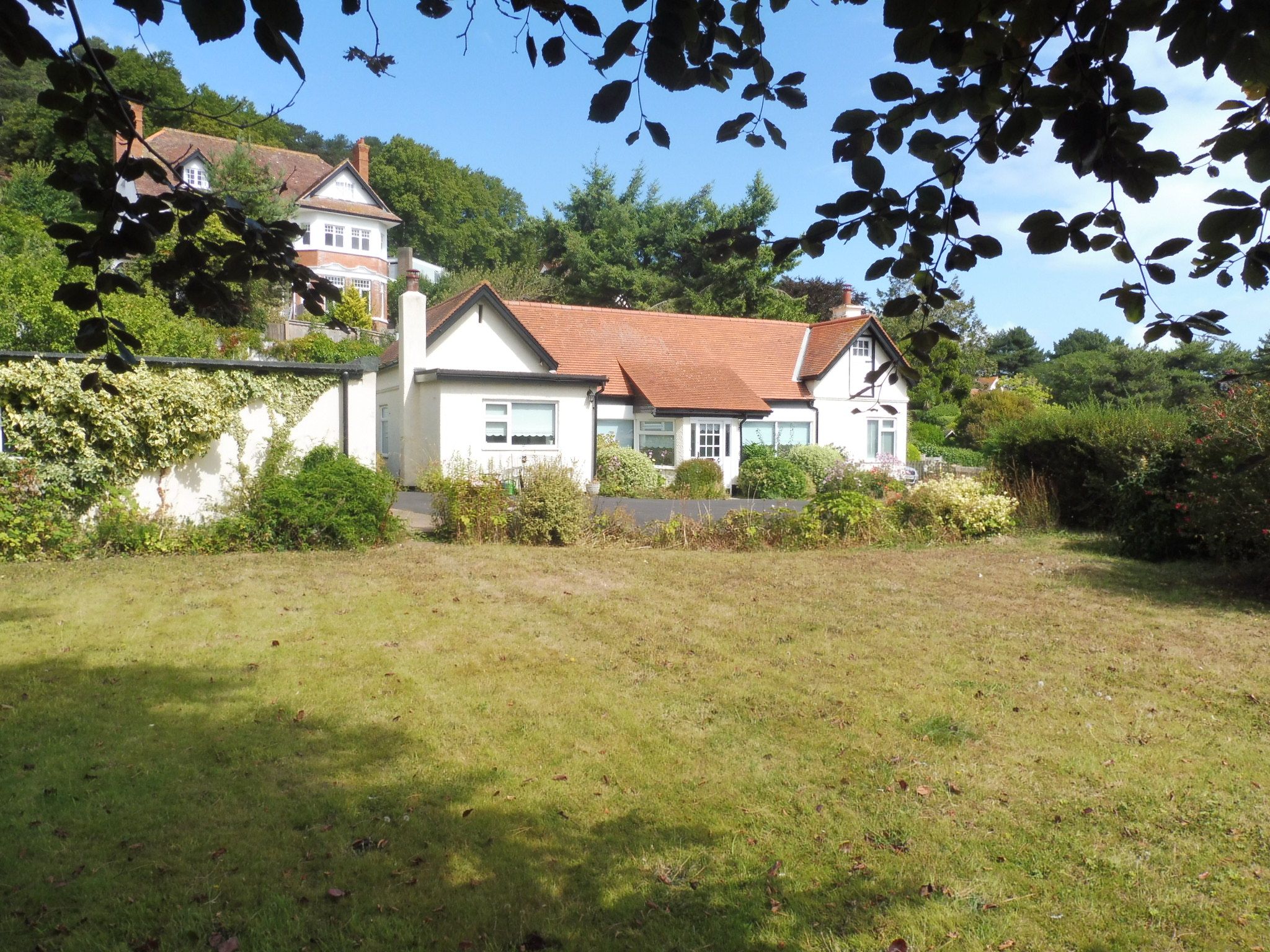 2 bed property for sale in Church Path, Minehead TA24 Zoopla