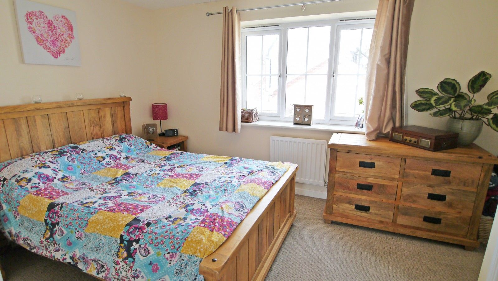 2 bed terraced house to rent in Roman Lane, Southwater, West Sussex, 9