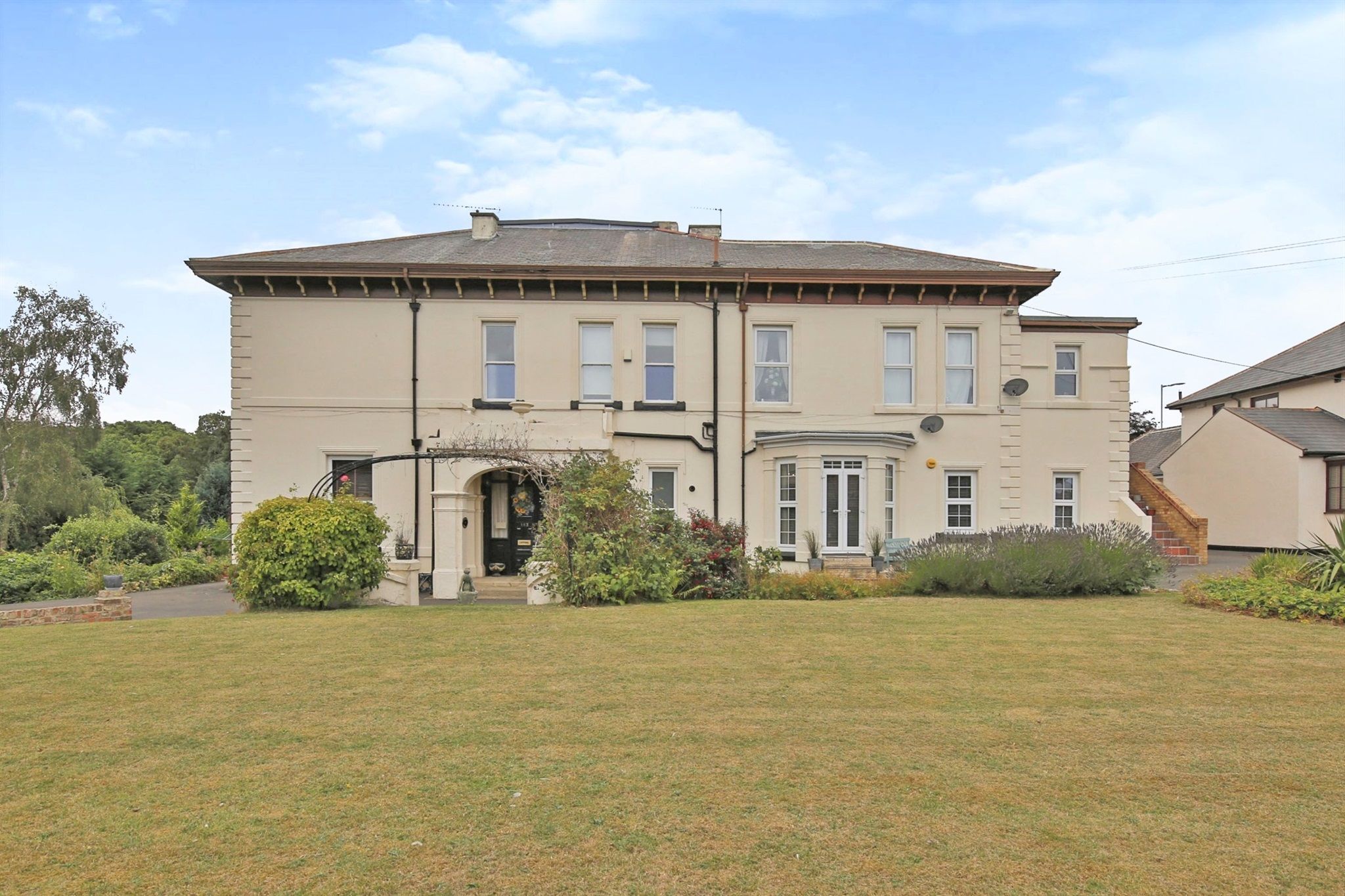 2 bed flat for sale in Elwick Road, Hartlepool TS26 Zoopla