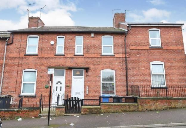 Clough Road, Sheffield, South Yorkshire S2  