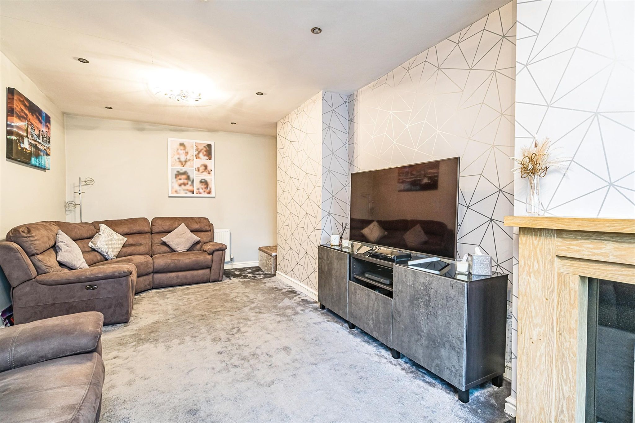 3 bed semidetached house for sale in Clay Lane, Oldbury B69 Zoopla