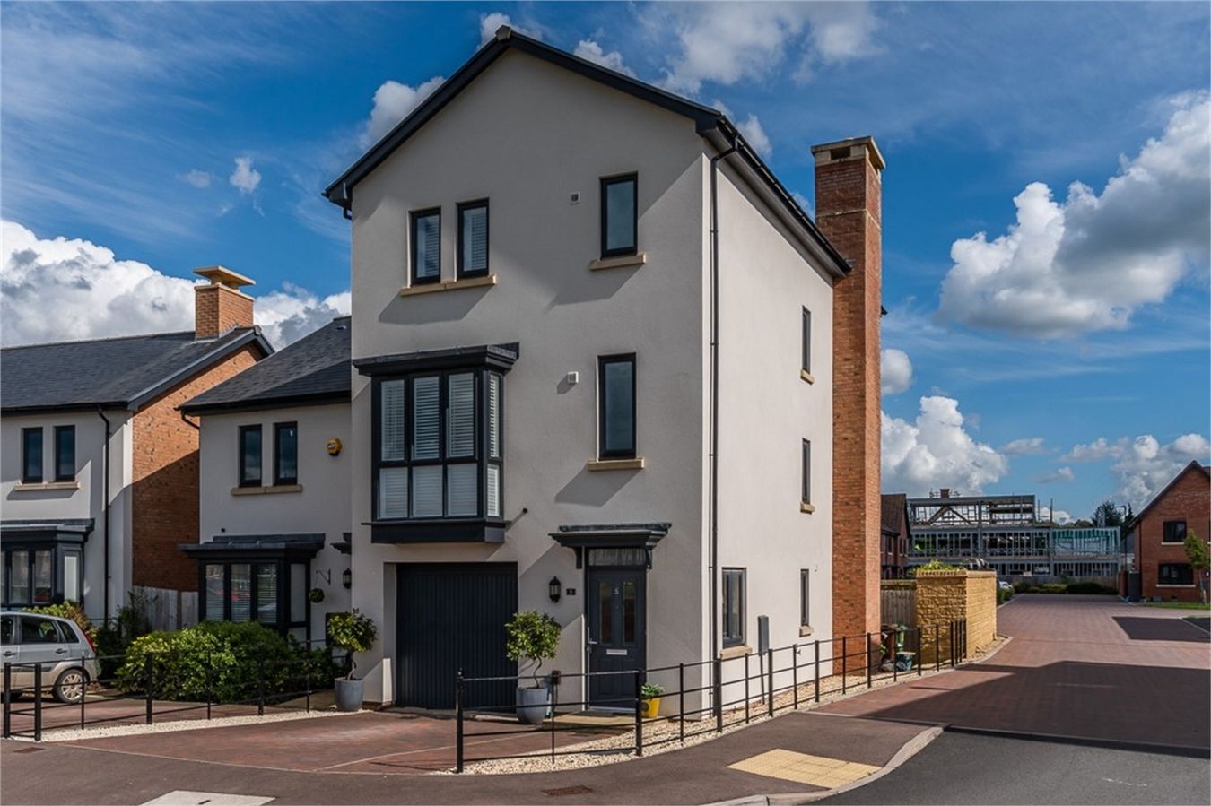 Wheat Grove, Prestbury, Cheltenham GL52