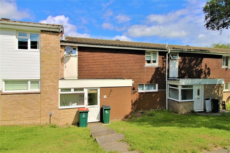 Adamson Court, Crawley, West Sussex. RH11  