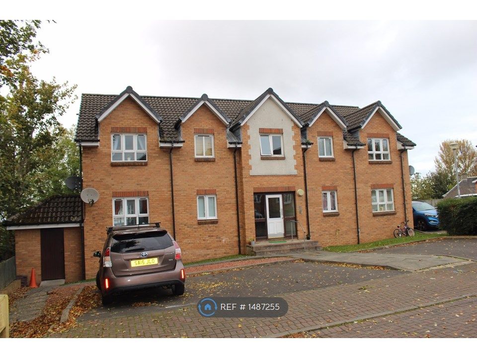 1 bed flat to rent in Cambuslang, Glasgow G72 Zoopla