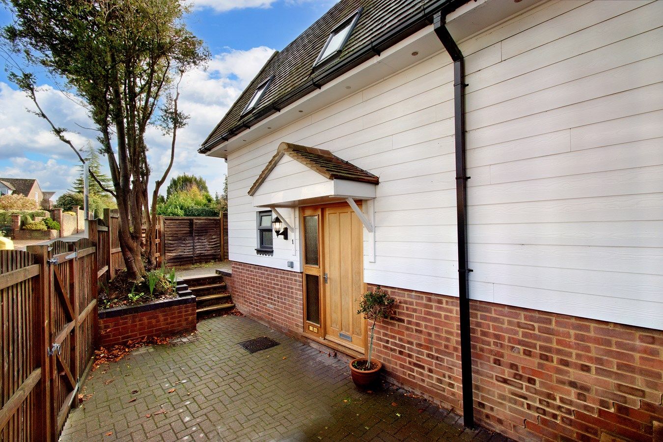 1 bed flat for sale in Norwood Lane, Meopham, Gravesend DA13 Zoopla