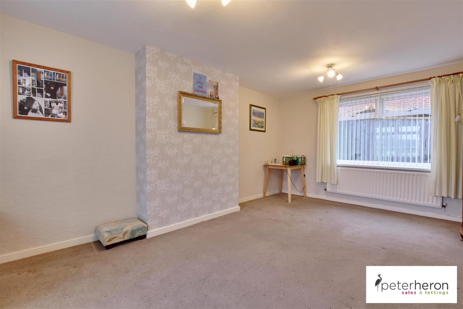 3 bed semidetached house for sale in Guernsey Road, Grindon