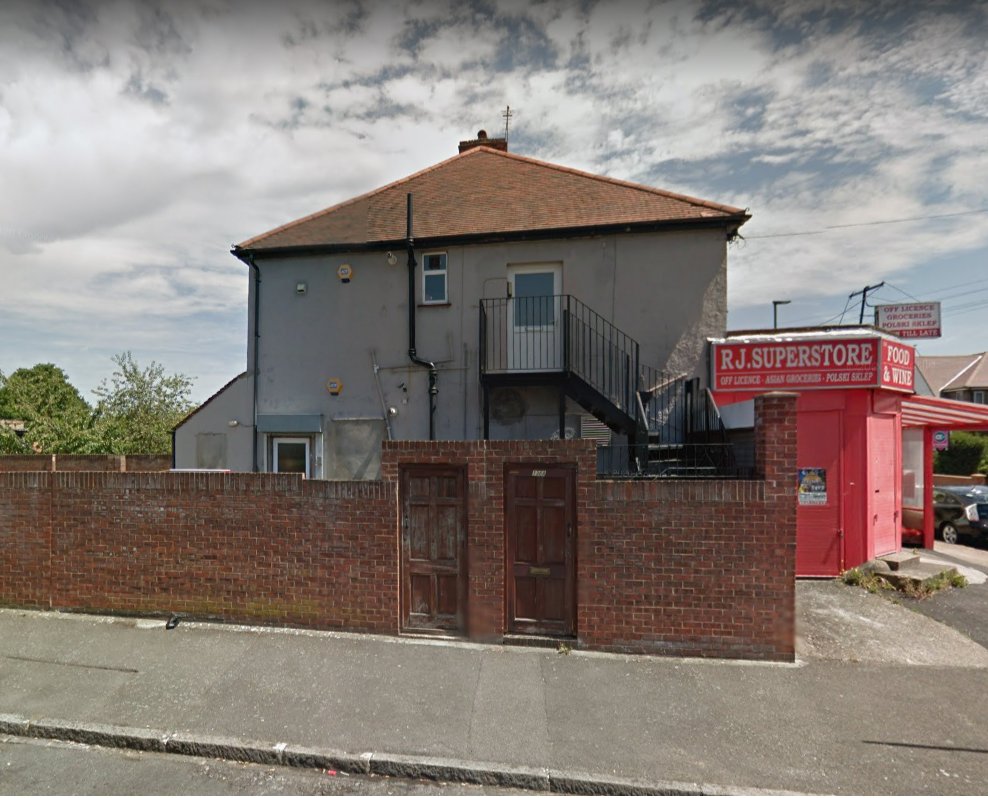 1 bed flat to rent in Heath Road, Hounslow TW3 Zoopla