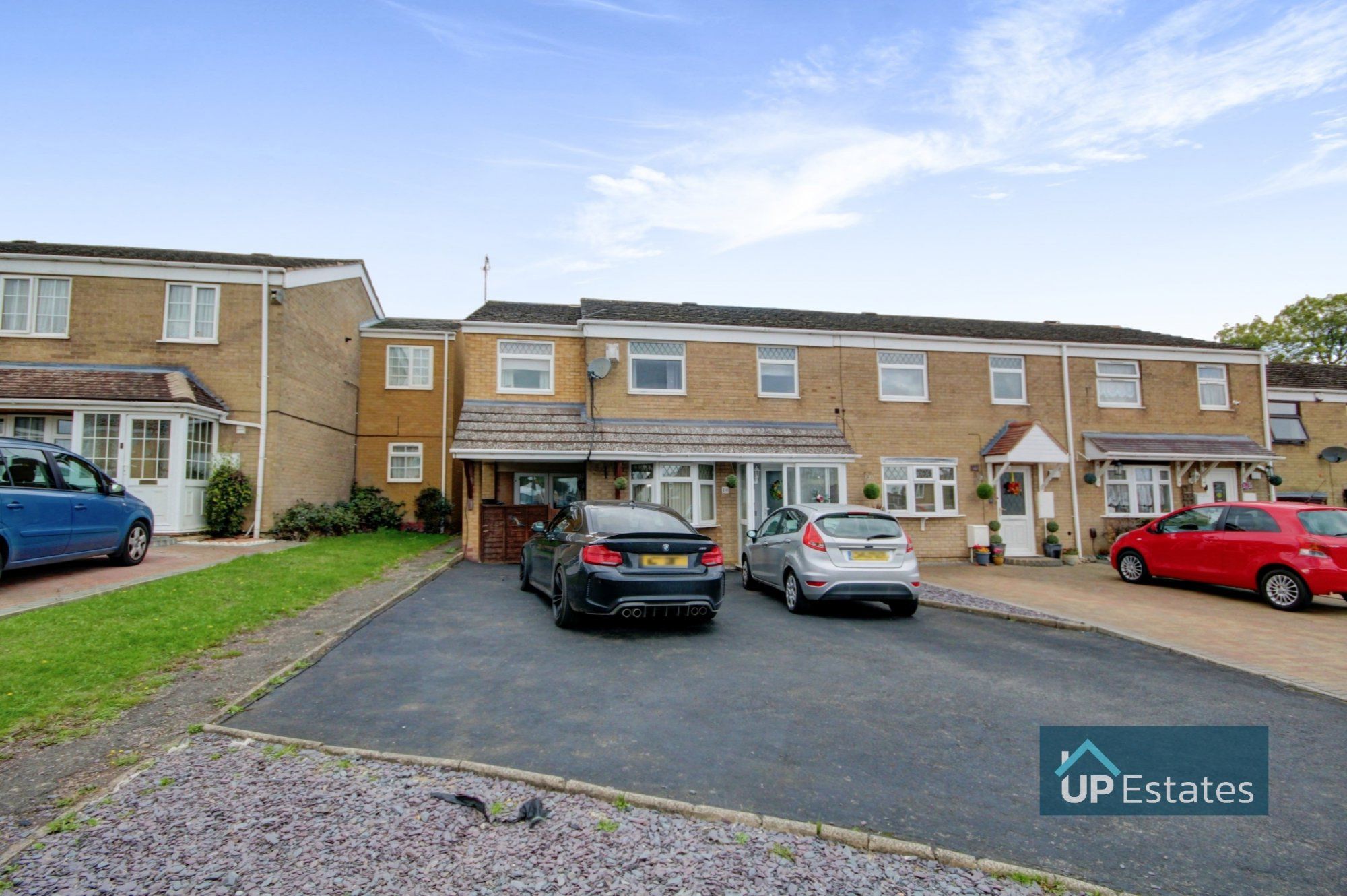 5 bed semidetached house for sale in Robins Way, Nuneaton CV10 Zoopla