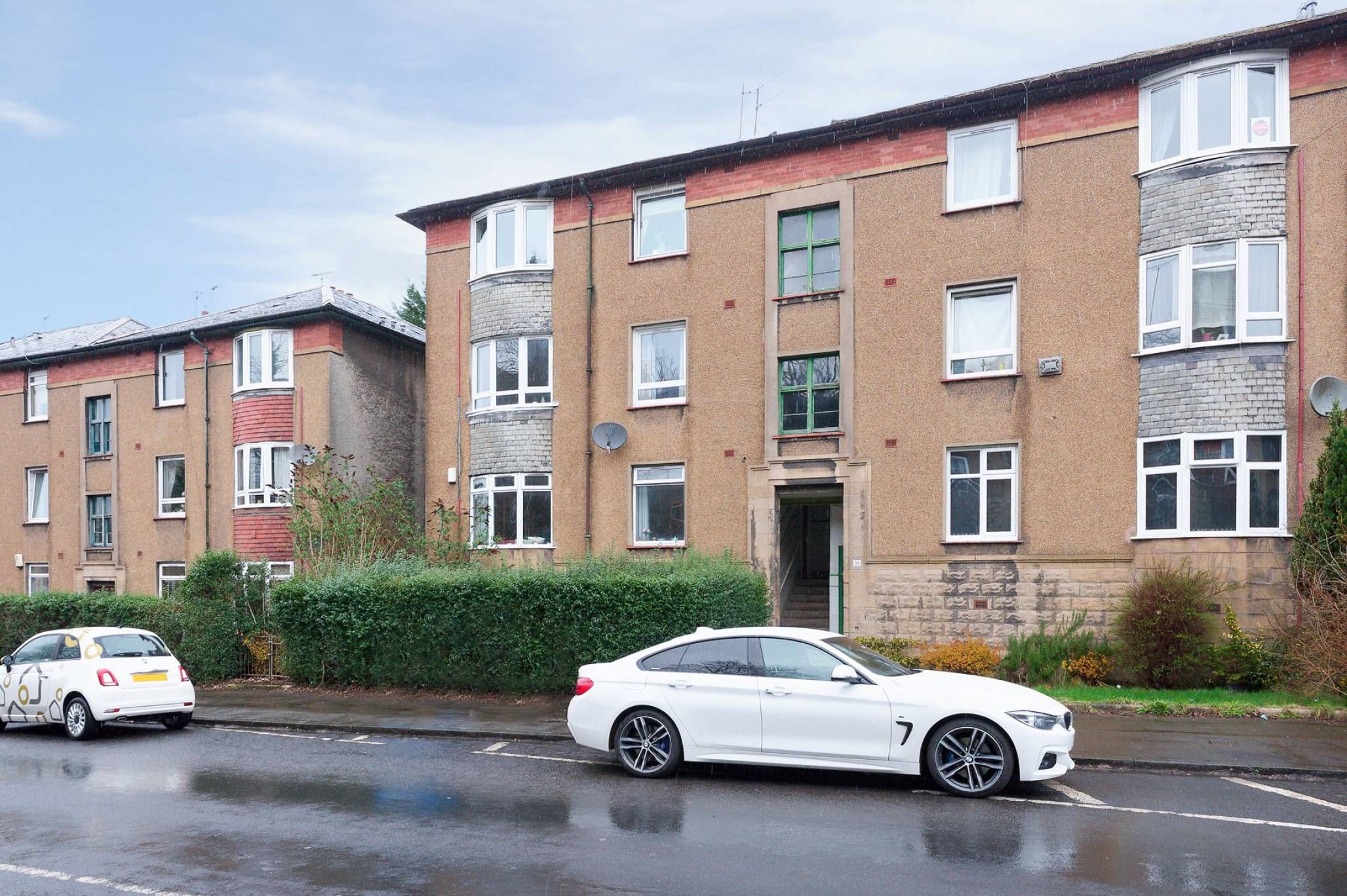 3 bed flat for sale in Dorchester Avenue, Glasgow G12 Zoopla