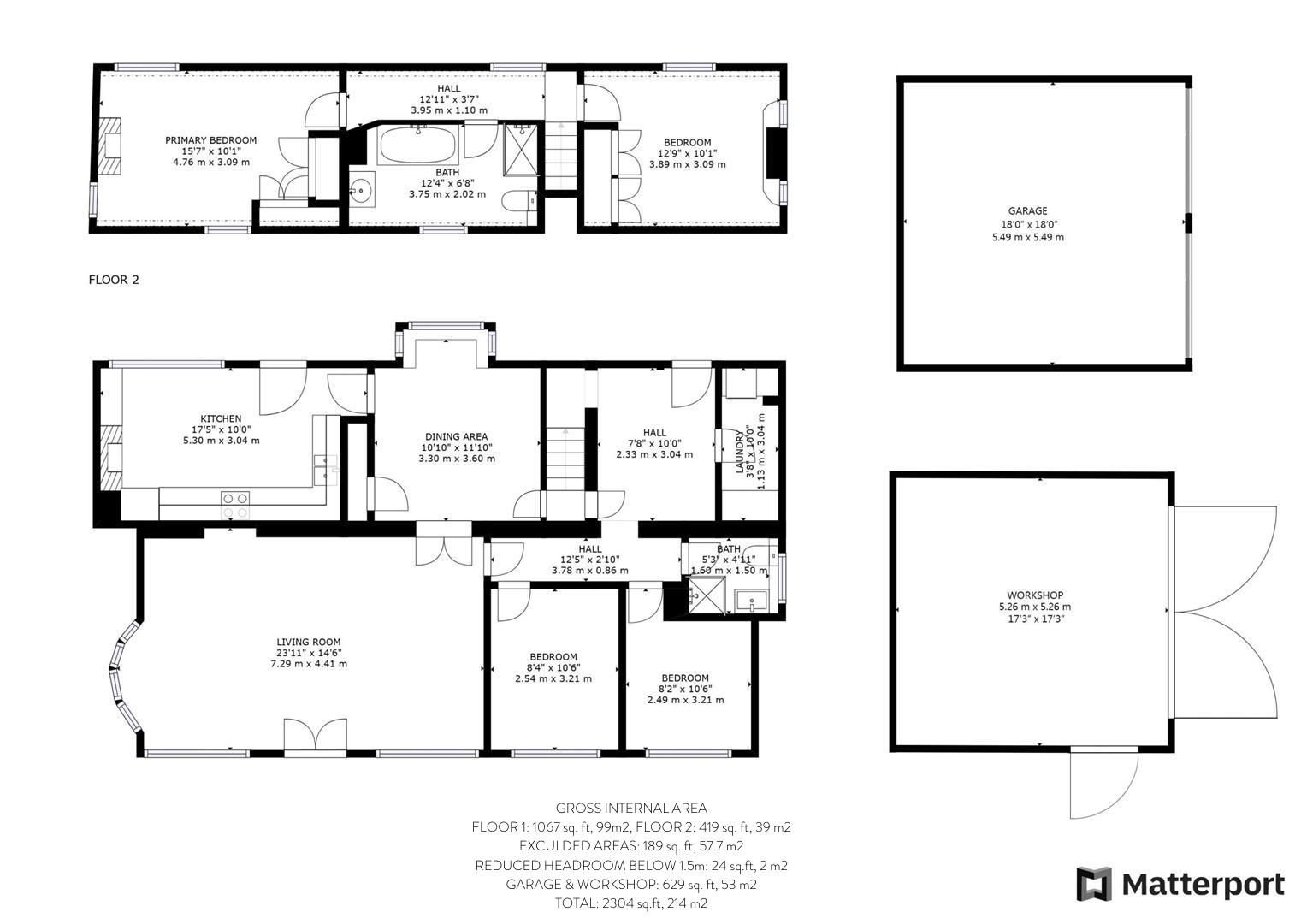 4 bed detached house for sale in Organford Road, Holton Heath, Poole BH16 Zoopla