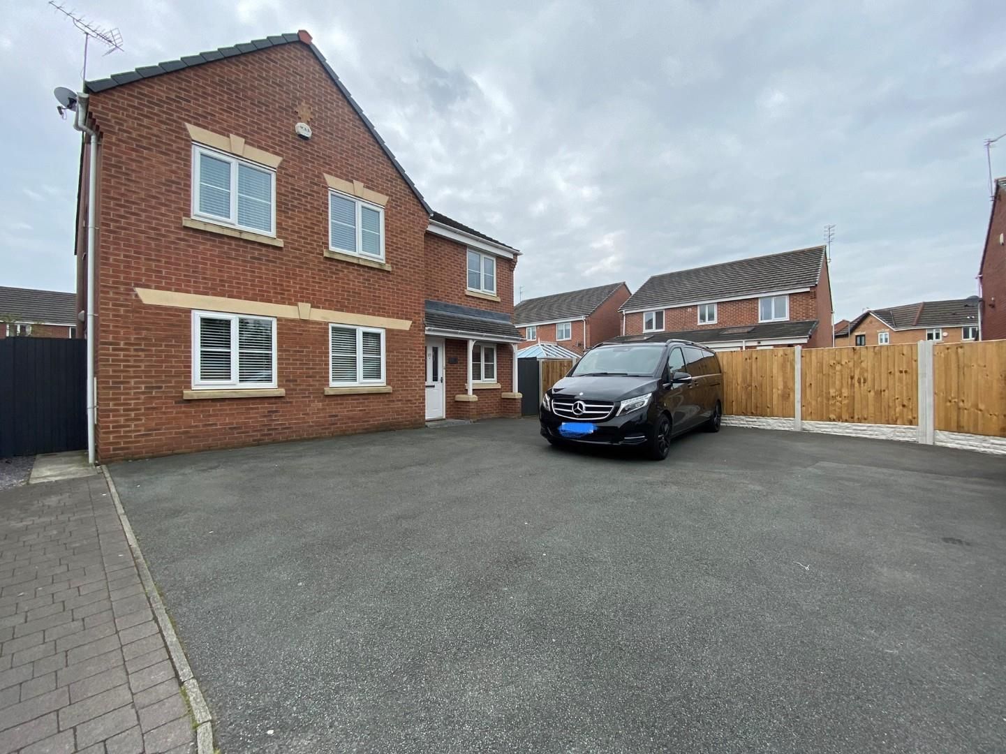 4 bed property for sale in Papillon Drive, Aintree, Liverpool L9 Zoopla