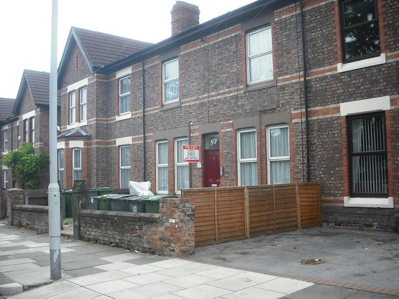 1 bed flat to rent in Old Chester Road, Bebington CH63 Zoopla