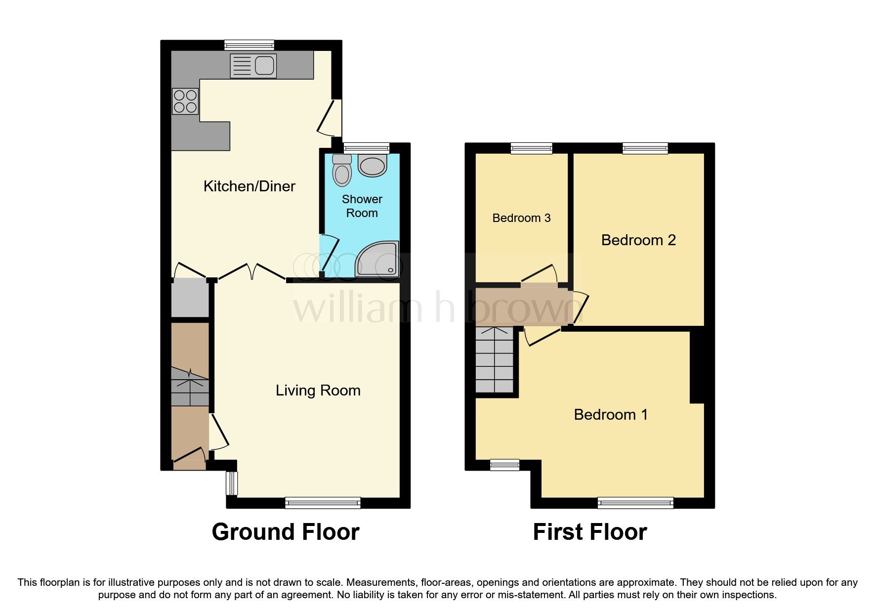 3 bed terraced house for sale in Dundee Street, Hull HU5 Zoopla