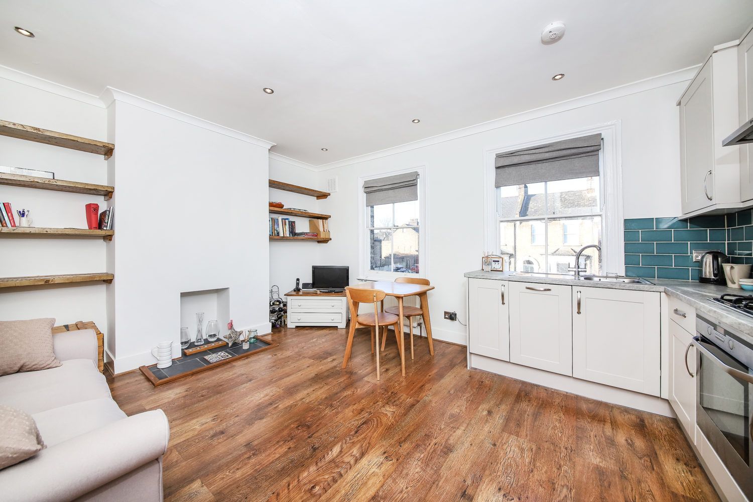 Copleston Road, Peckham, London SE15  