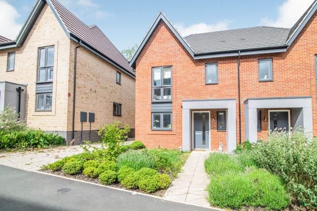 New House Farm Drive, Northfield, Birmingham, West Midlands B31  