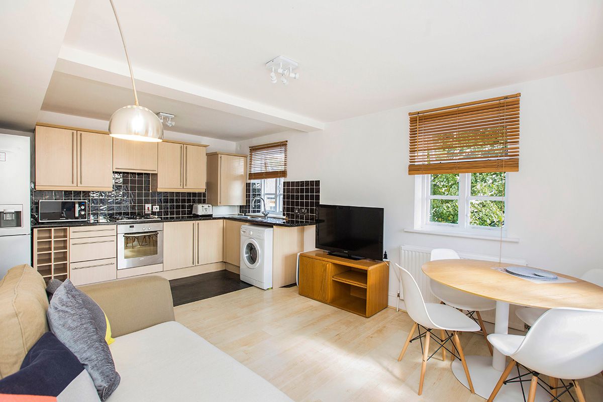 1 bed flat to rent in Barking Road, London E13 Zoopla