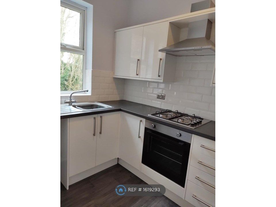 1 bed flat to rent in Wilbraham Road, Manchester M21 Zoopla