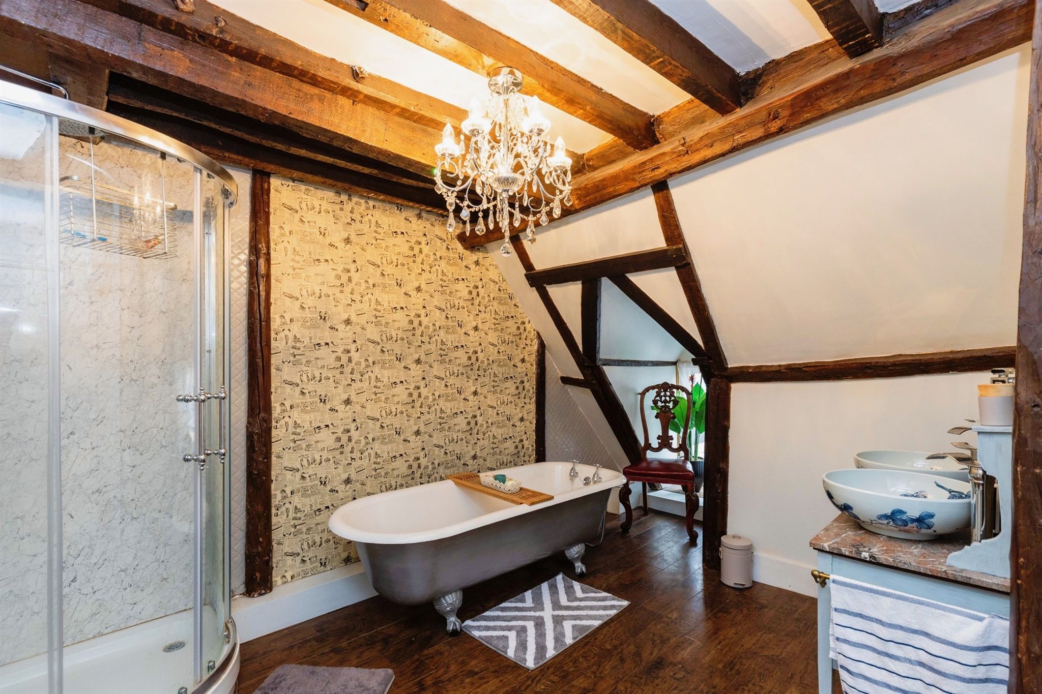 9 bed detached house for sale in West End, March PE15 Zoopla