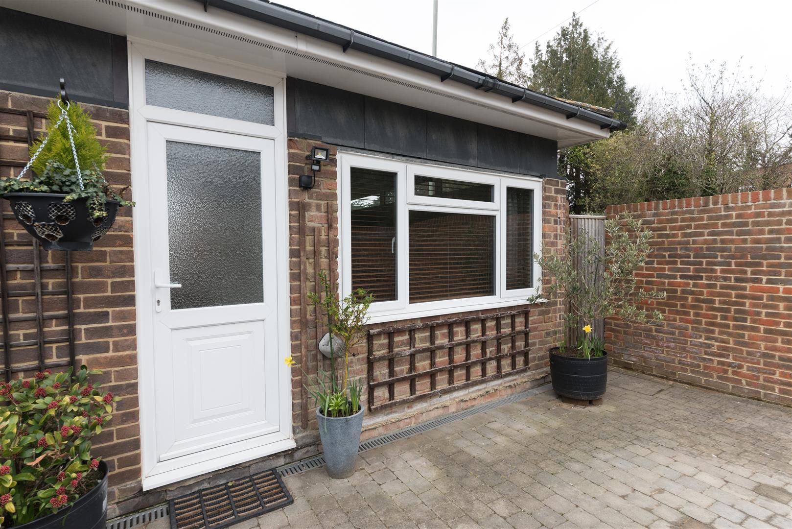 1 bed property to rent in Calverley Park Gardens, Tunbridge Wells TN1