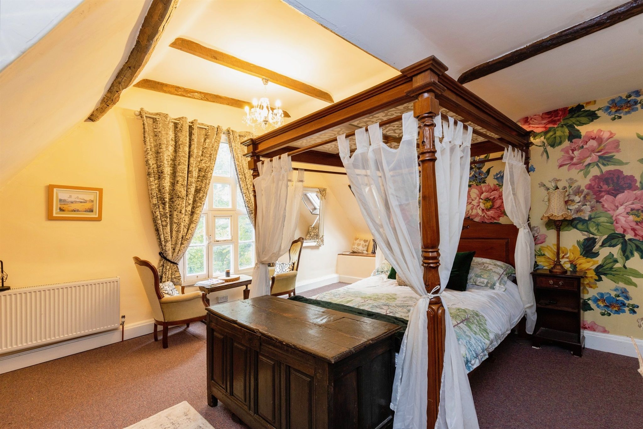 9 bed detached house for sale in West End, March PE15 Zoopla