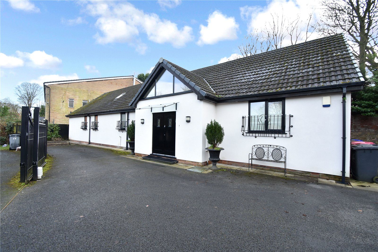 4 bed detached house for sale in Singleton Road, Salford M7 Zoopla