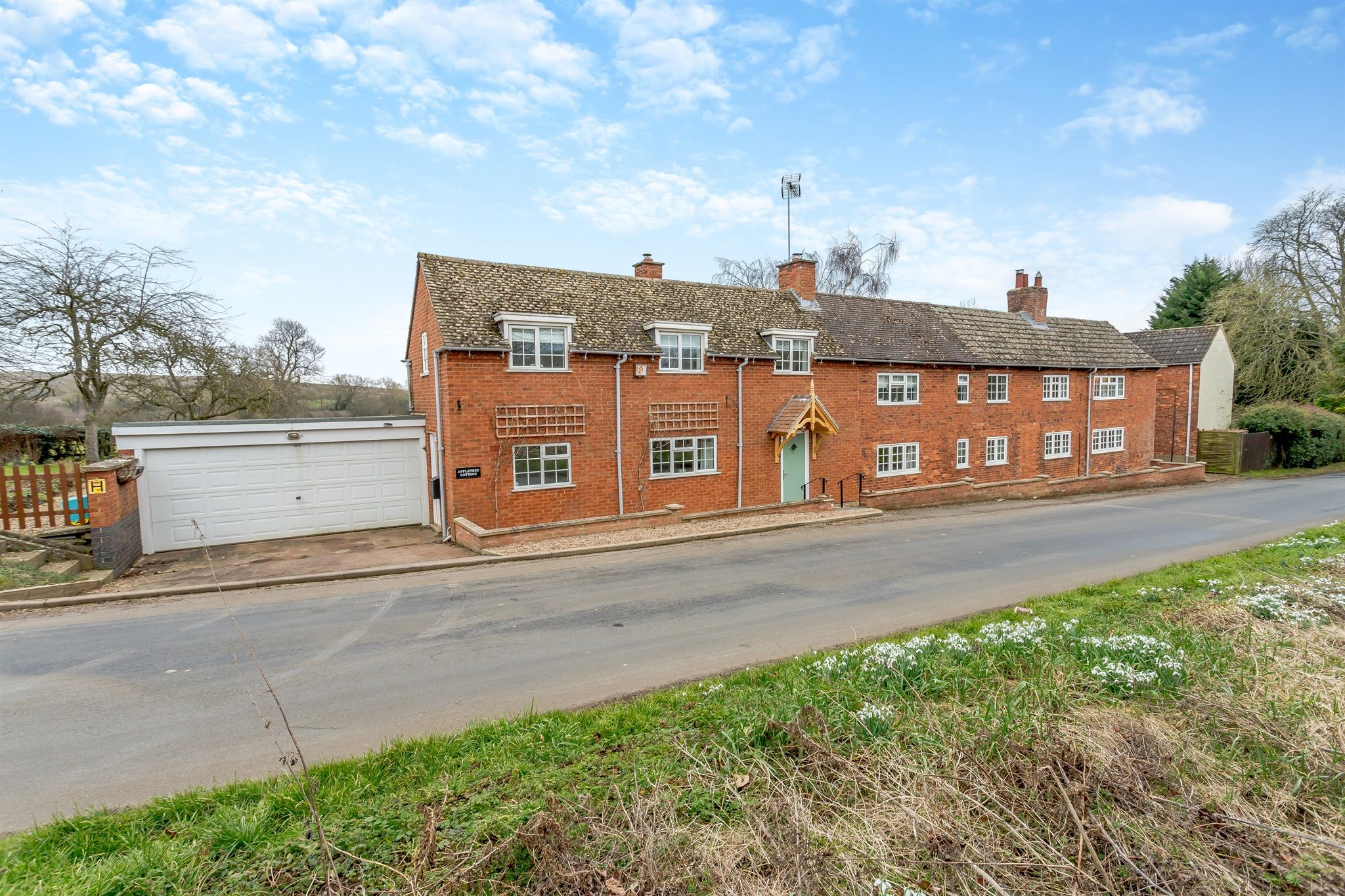 5 bed cottage for sale in Littleworth Lane, Belton In Rutland, Oakham LE15 Zoopla