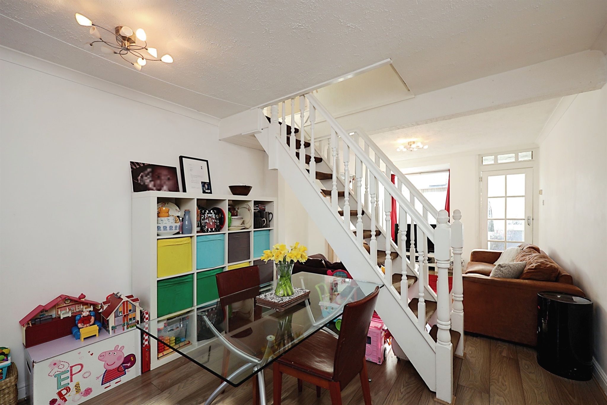 3 bed terraced house for sale in Brighton Road, Watford WD24 Zoopla