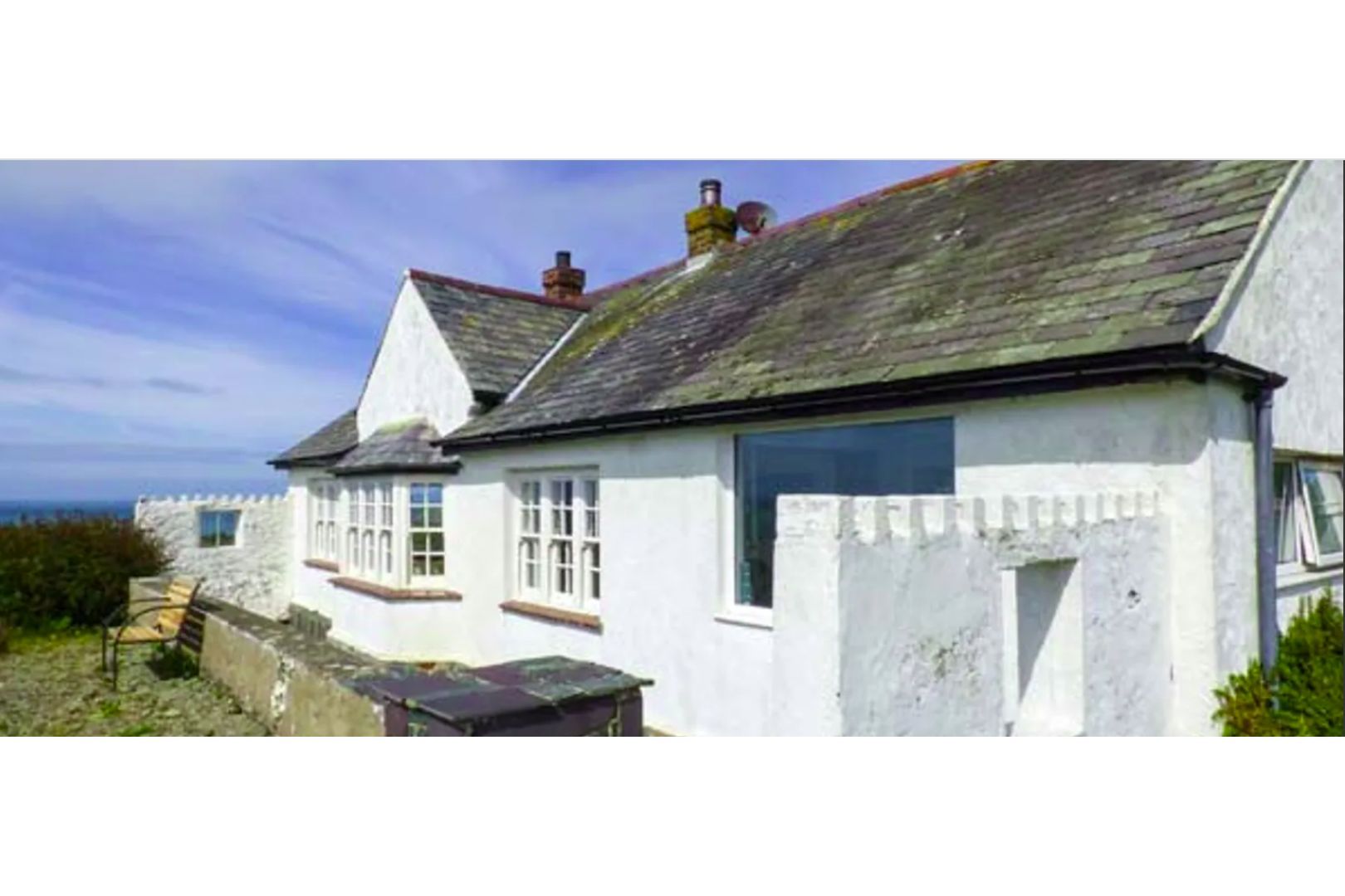 3 bed property for sale in Rhydwyn, Holyhead LL65 Zoopla