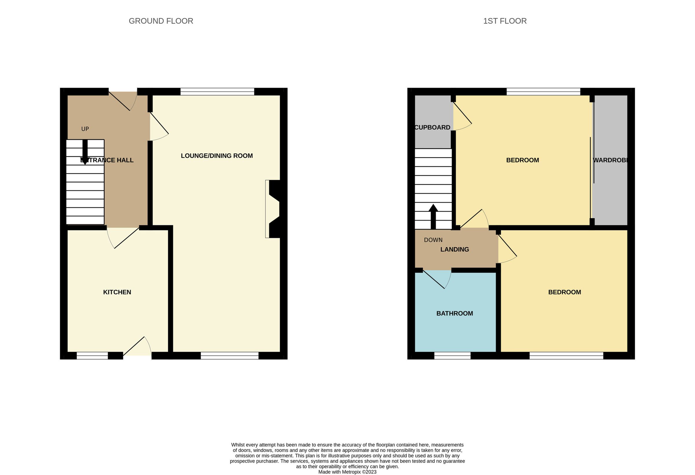 2 bed end terrace house for sale in Erskinefauld Road, Linwood, Renfrewshire PA3 Zoopla