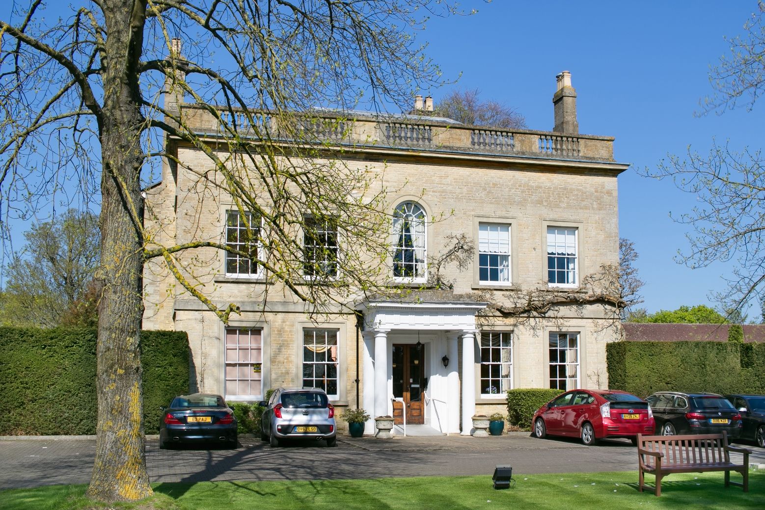 1 bed flat for sale in Kings End, Bicester OX26 Zoopla